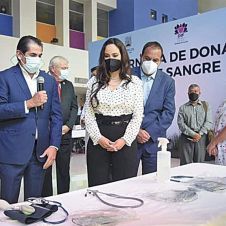 Distribuyen 22.7 mdp entre Mipymes afectadas por la pandemia