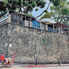 Dicen plateros ignorar proyecto de reubicación