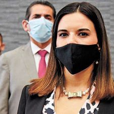 Preparan ya el Paquete Económico 2022, señala secretaria de Hacienda