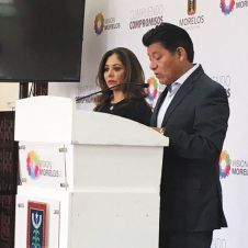 Sólo Cuernavaca sigue con medida de Conavim por incumplir plazos