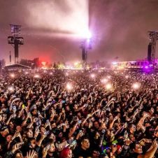 Mira todo lo que necesitas saber del Corona Capital 2023: Horarios, mapa, lineup
