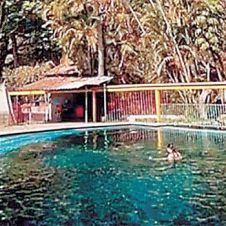 balnearios en Morelos