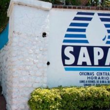 Logo SAPAC Cuernavaca