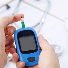 Padecen diabetes sin saberlo 