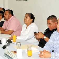 Temixco, Juanita Ocampo Domínguez