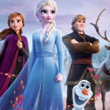 La magia continúa con "Frozen 4": Disney revela nuevos planes para la franquicia
