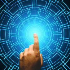 Revolución en juegos