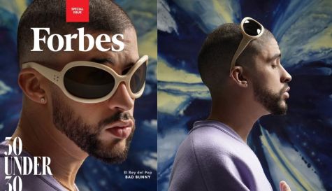 ¿Adiós Michael Jackson? Bad Bunny es nombrado 