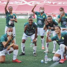 Cuevas hizo doblete en la victoria del León, y Arellano abrió el camino al triunfo del Pachuca