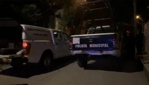 Asesinan a hombre de 3 balazos en Cuernavaca