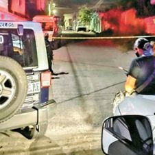 Sujetos matan a hojalatero de Jiutepec y escapan
