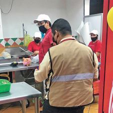 Coronavirus - Insisten a negocios acatar medidas de prevención en Cuernavaca - COVID-19 Morelos