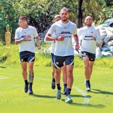 La UNAM busca mantener el invicto en el cierre de la Jornada 8 del Guard1anes 2020