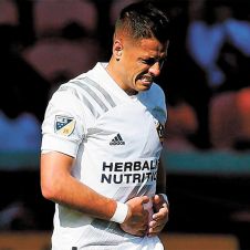 Javier Hernández