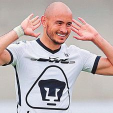 PUMAS - ¡Están que rugen!