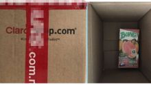 Compran iPhone en linea y les mandan un Boing de guayaba.jpg