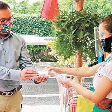 Aumentan aforos a 60 y 70% en Morelos: SDEyT