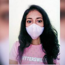 Sandra Granados - sobreviviente COVID-19 Morelos México