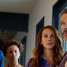 Descubre los 8 detalles que pasaste por alto en la película "Dejar el Mundo Atrás" de Netflix