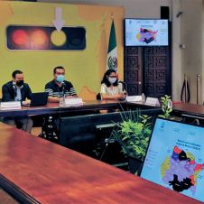 Estado. En personal de salud, hay 871 casos acumulados y 31 defunciones. En las últimas 24 horas, se sumaron  27 casos en general.