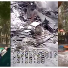 Así se vivió en VIDEOS el terremoto del 19 de septiembre 2017.jpg