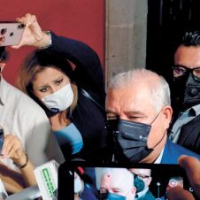 Peligra apoyo del Fortaseg para siete municipios de Morelos en 2021