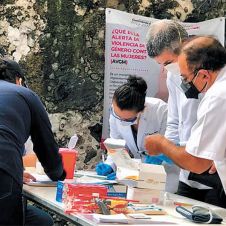 Ayuda. Reactivan gradualmente Centros de Desarrollo Comunitario