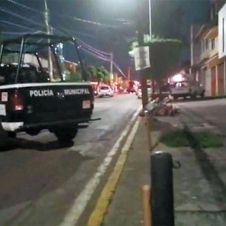 Sube cifra. Ya son diez muertos por la balacera en un velorio.