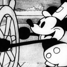 Perderá Disney los derechos exclusivos de Mickey Mouse en 2024 