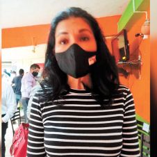 Ana Cecilia Rodríguez titular de SDEyT