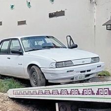 Despojan a señora de $70 mil tras salir de banco en Cuernavaca