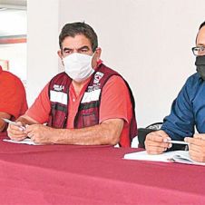 Retoman operativos contra COVID-19 en Cuautla, buscan bajar la movilidad