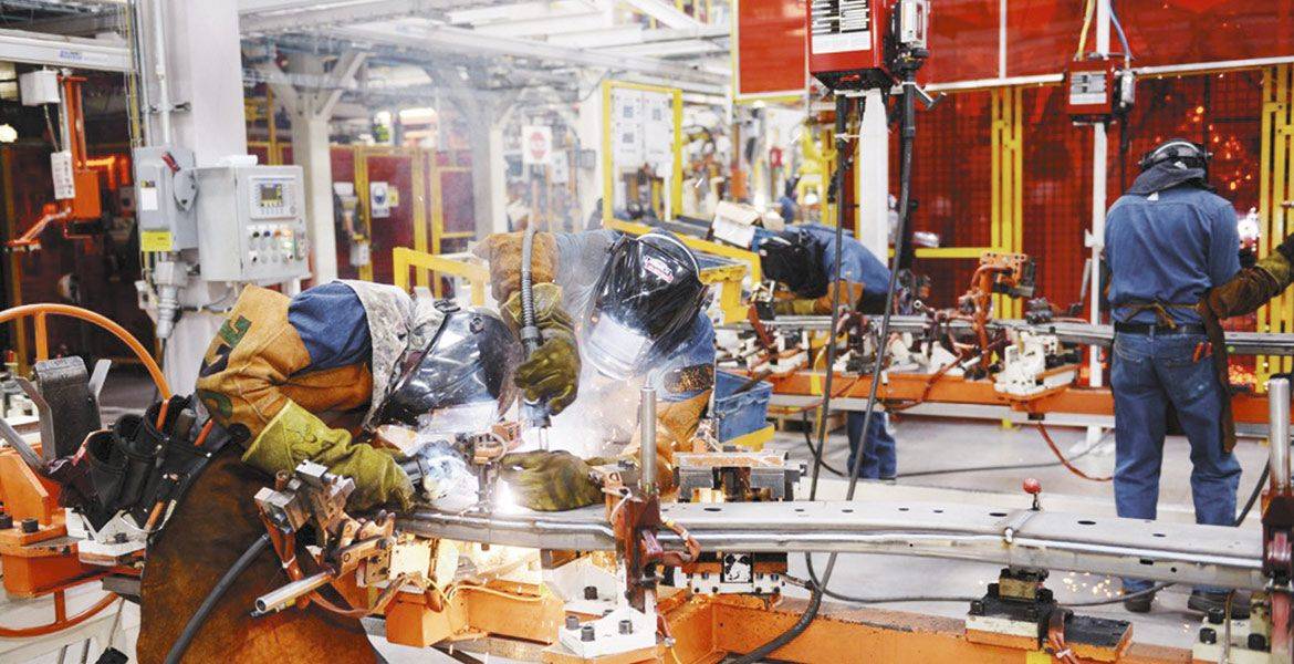 Trajo el 2017 más de 5 mil empleos en Morelos