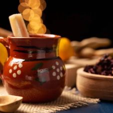 ¿Antojo de Ponche? Descubre las deliciosas variantes de esta bebida tradicional