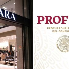 ¿ZARA es para ricos? Profeco revela problemas de calidad en su ropa