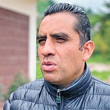 Autoridades del municipio de Tetela del Volcán y de Hueyapan esperan llegar a un buen acuerdo