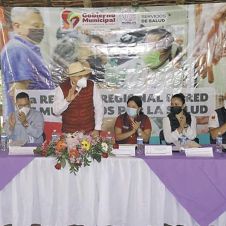 En Yautepec cuentan con protocolo para eventos sociales