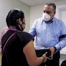 Son ya 24 migrantes fallecidos repatriados a Morelos