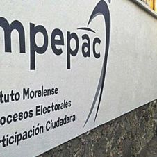 Quieren ser consejeros municipales y distritales 889 ciudadanos en Morelos