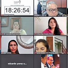 Al Impepac, 10mdp más