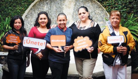 Capacita DIF a personal de refugio de la mujer