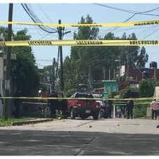 Juan Jaramillo Frikas