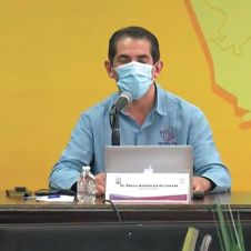 Alertan, ya en circulación virus respiratorios, entre ellos la influenza, en Morelos