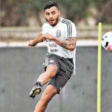 Definen lista de Tricolor Sub 23