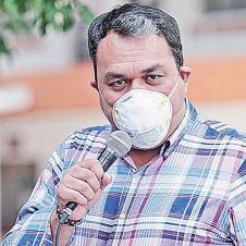 Harán limpia de ambulantes en Cuernavaca; toca a tolerados