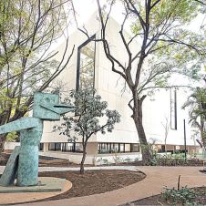 Galardonan al museo Juan Soriano por su arquitectura contemporánea