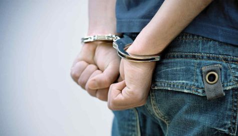Detienen a menor con un arma de fuego en Xochitepec