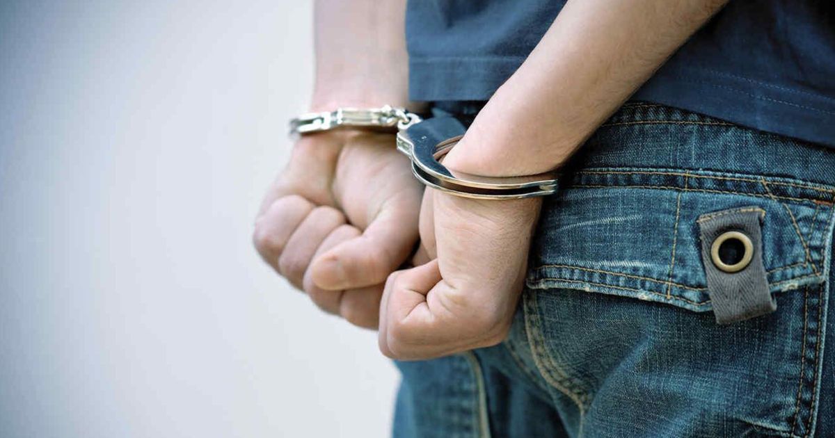 Detienen a menor con un arma de fuego en Xochitepec