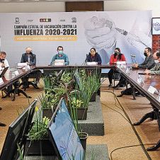 Suman esfuerzos IBT e INSP con Morelos en combate a COVID-19