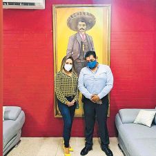 Colaboran en justicia en Cuautla